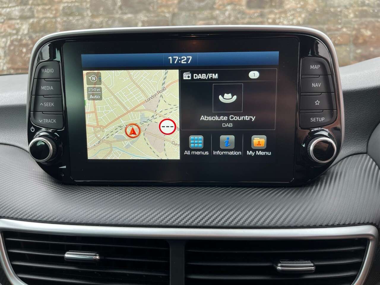 2018 HYUNDAI TUCSON 2018 HYUNDAI TUCSON