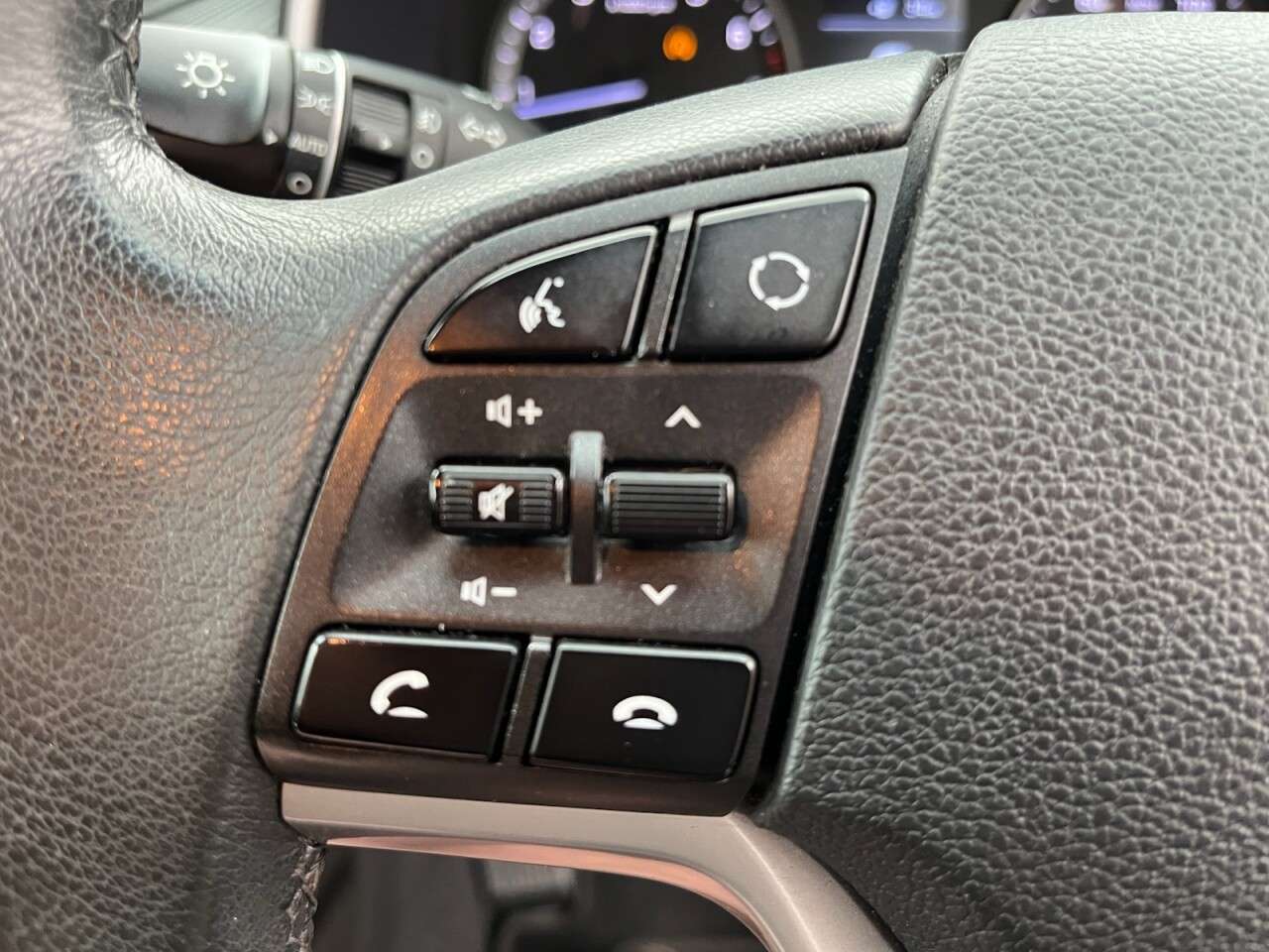 2018 HYUNDAI TUCSON 2018 HYUNDAI TUCSON
