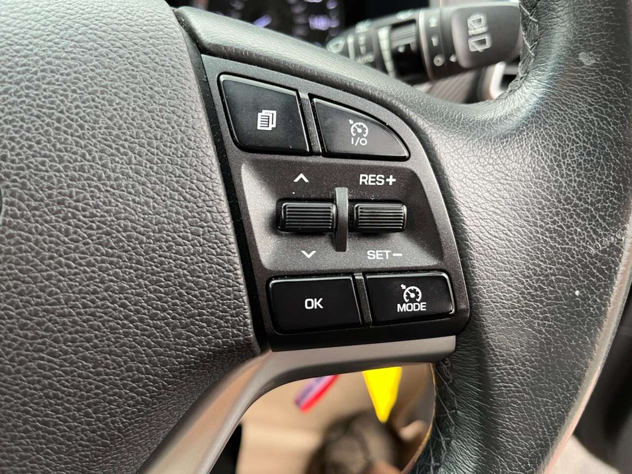 2018 HYUNDAI TUCSON 2018 HYUNDAI TUCSON
