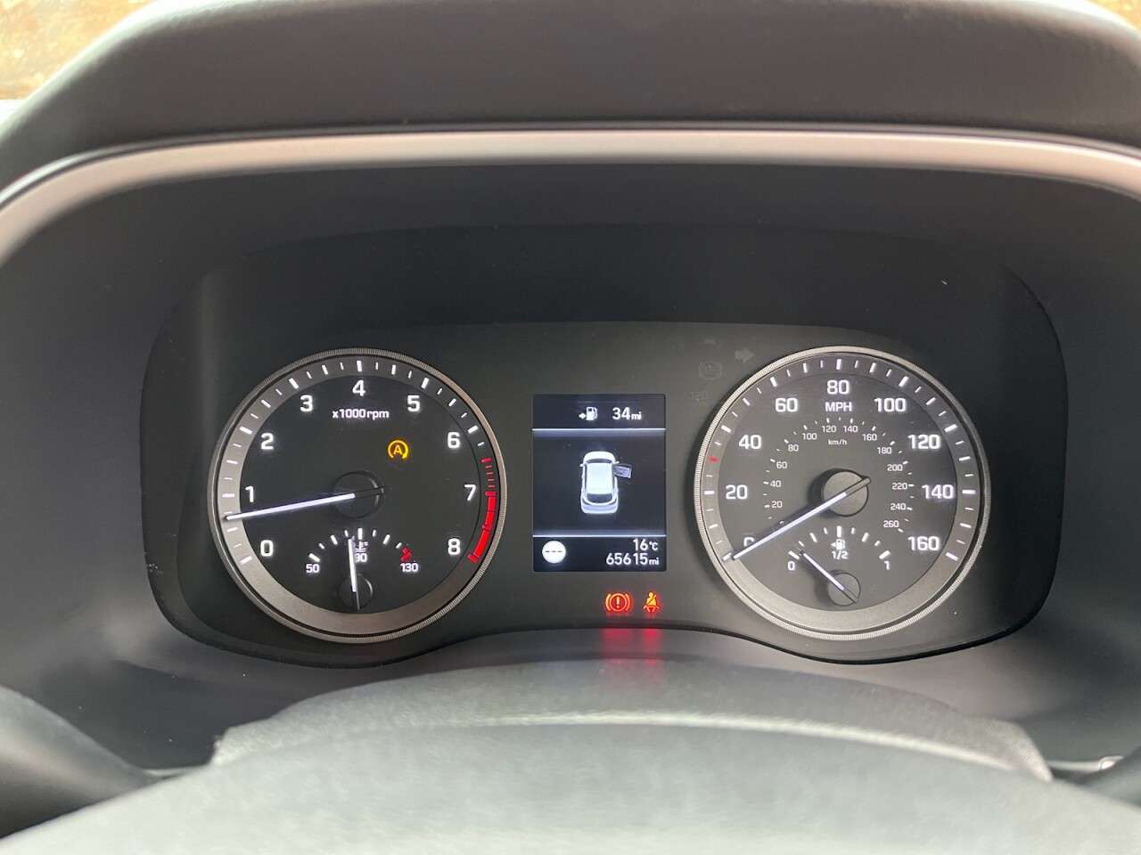 2018 HYUNDAI TUCSON 2018 HYUNDAI TUCSON