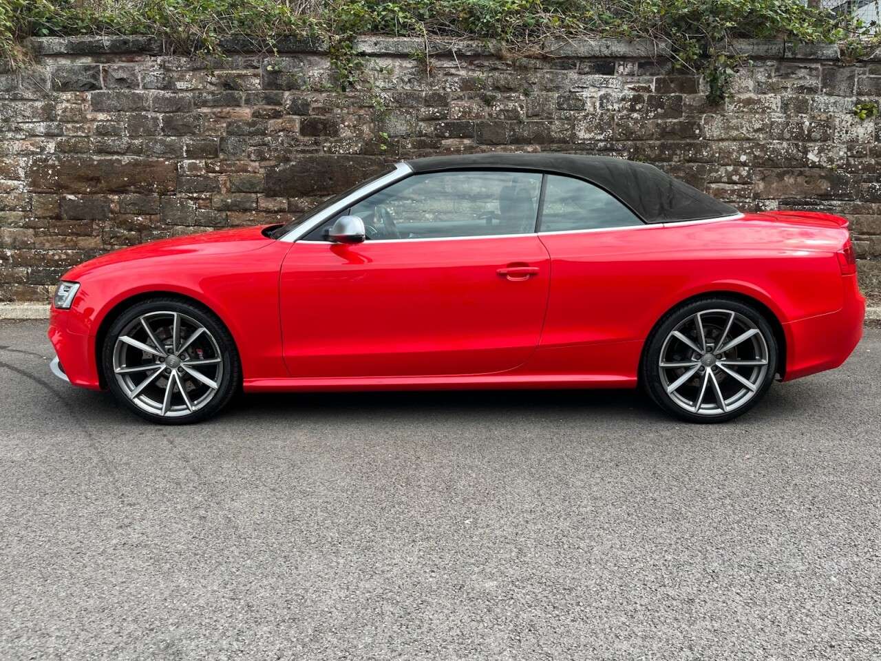 2014 AUDI RS5 2014 AUDI RS5