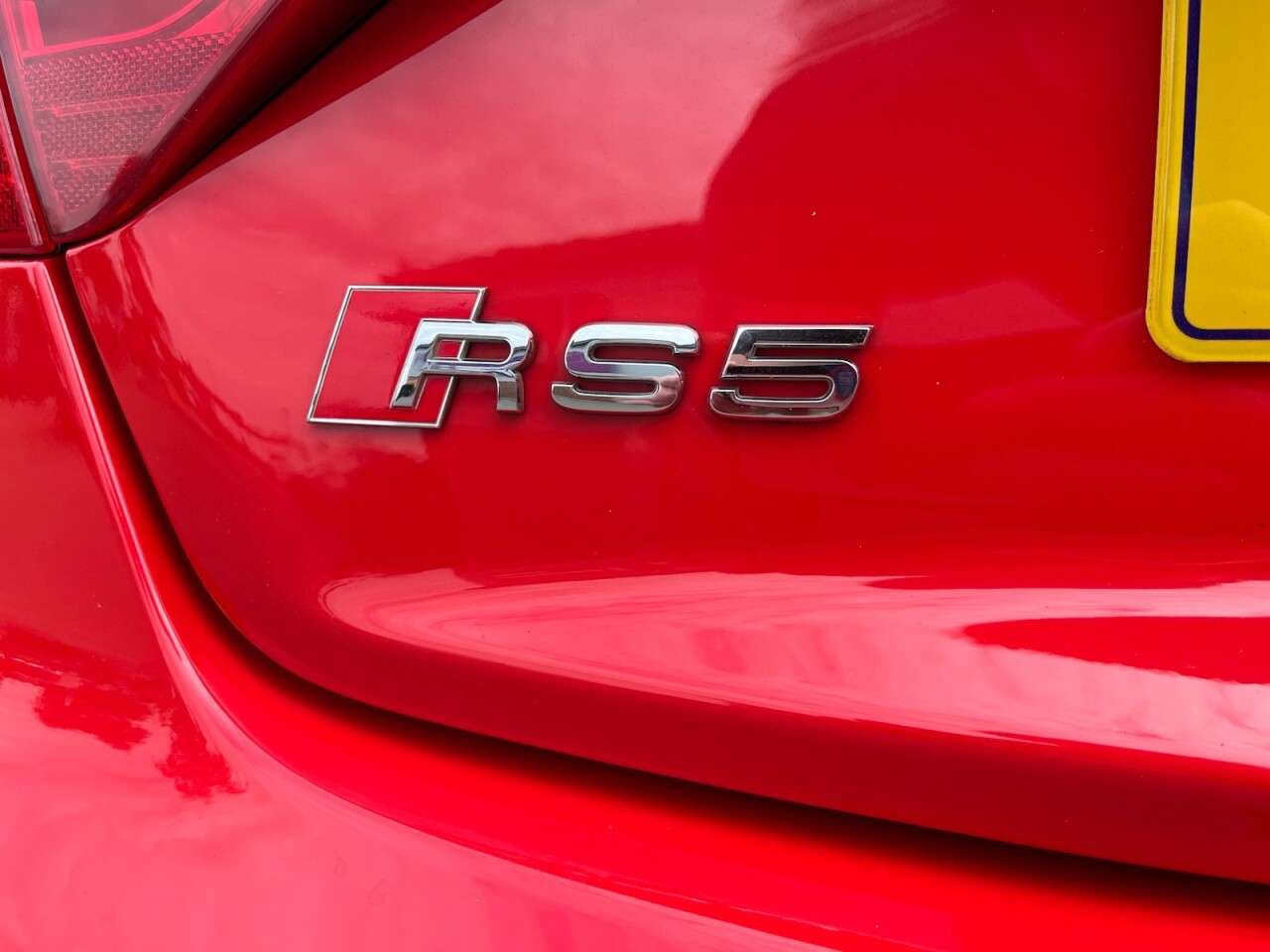 2014 AUDI RS5 2014 AUDI RS5