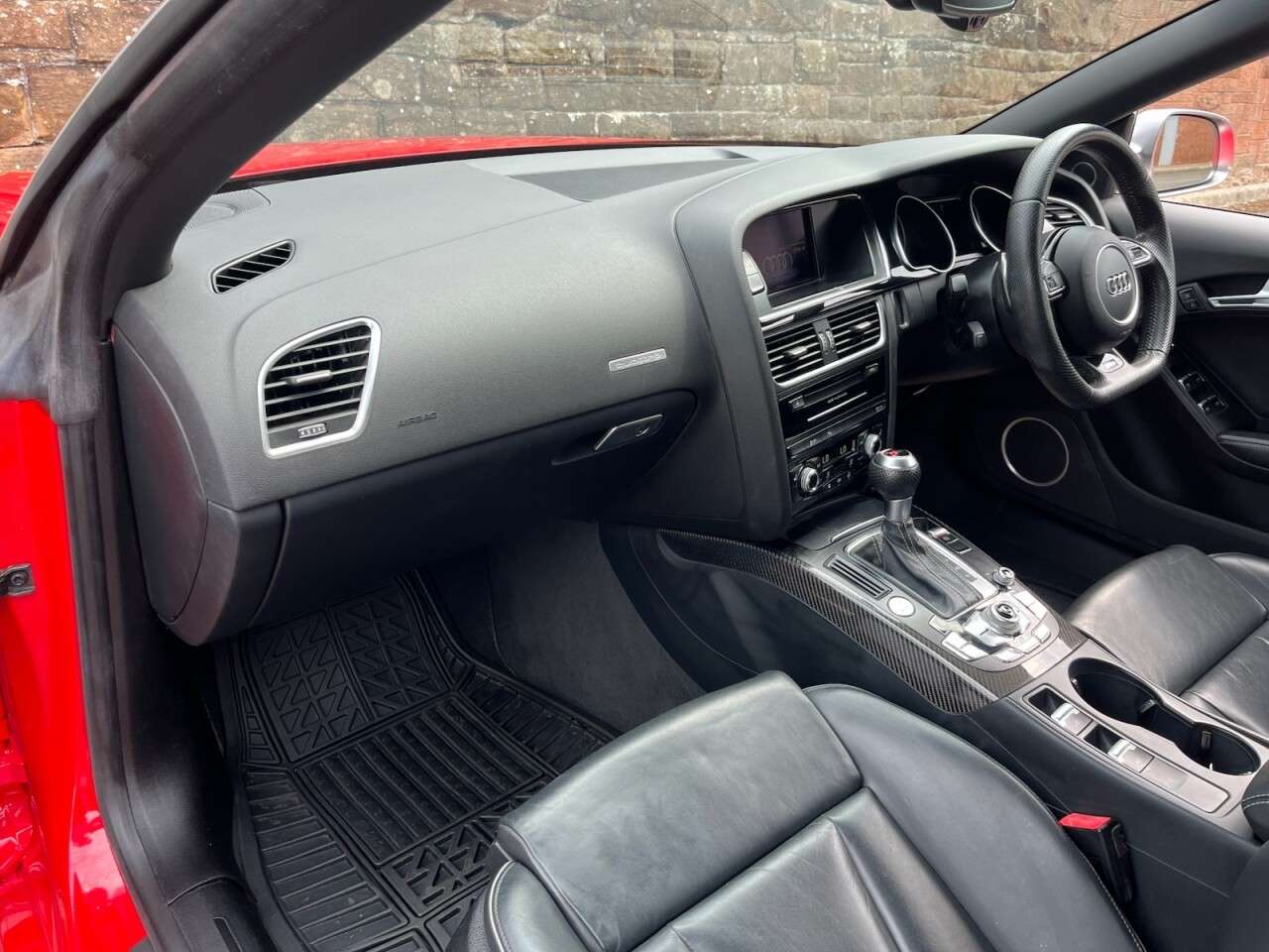 2014 AUDI RS5 2014 AUDI RS5