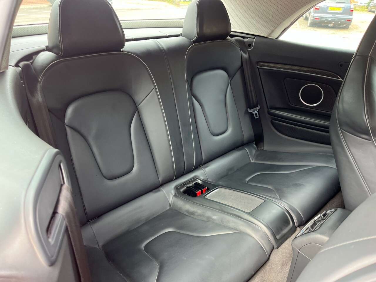 2014 AUDI RS5 2014 AUDI RS5