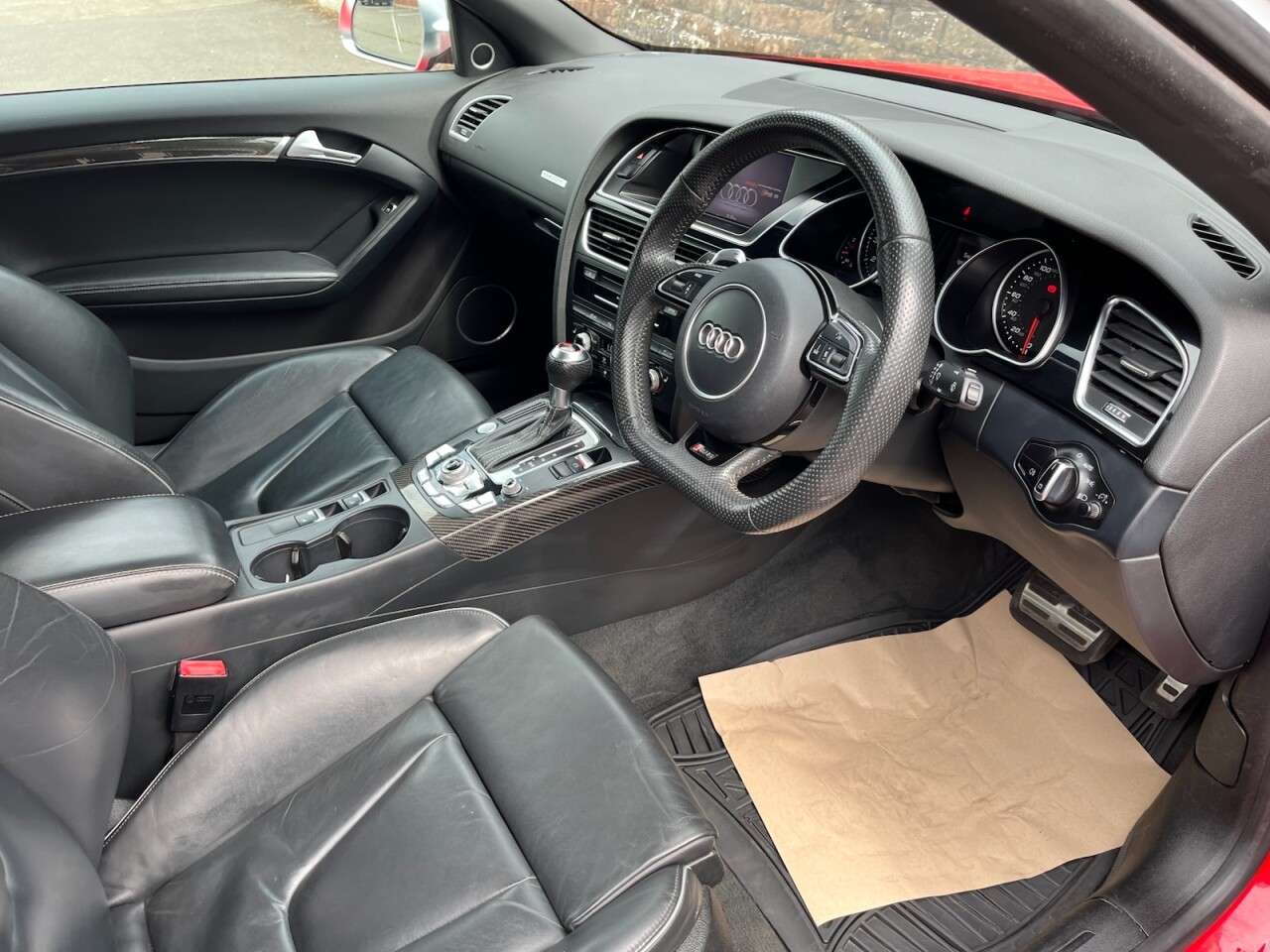 2014 AUDI RS5 2014 AUDI RS5