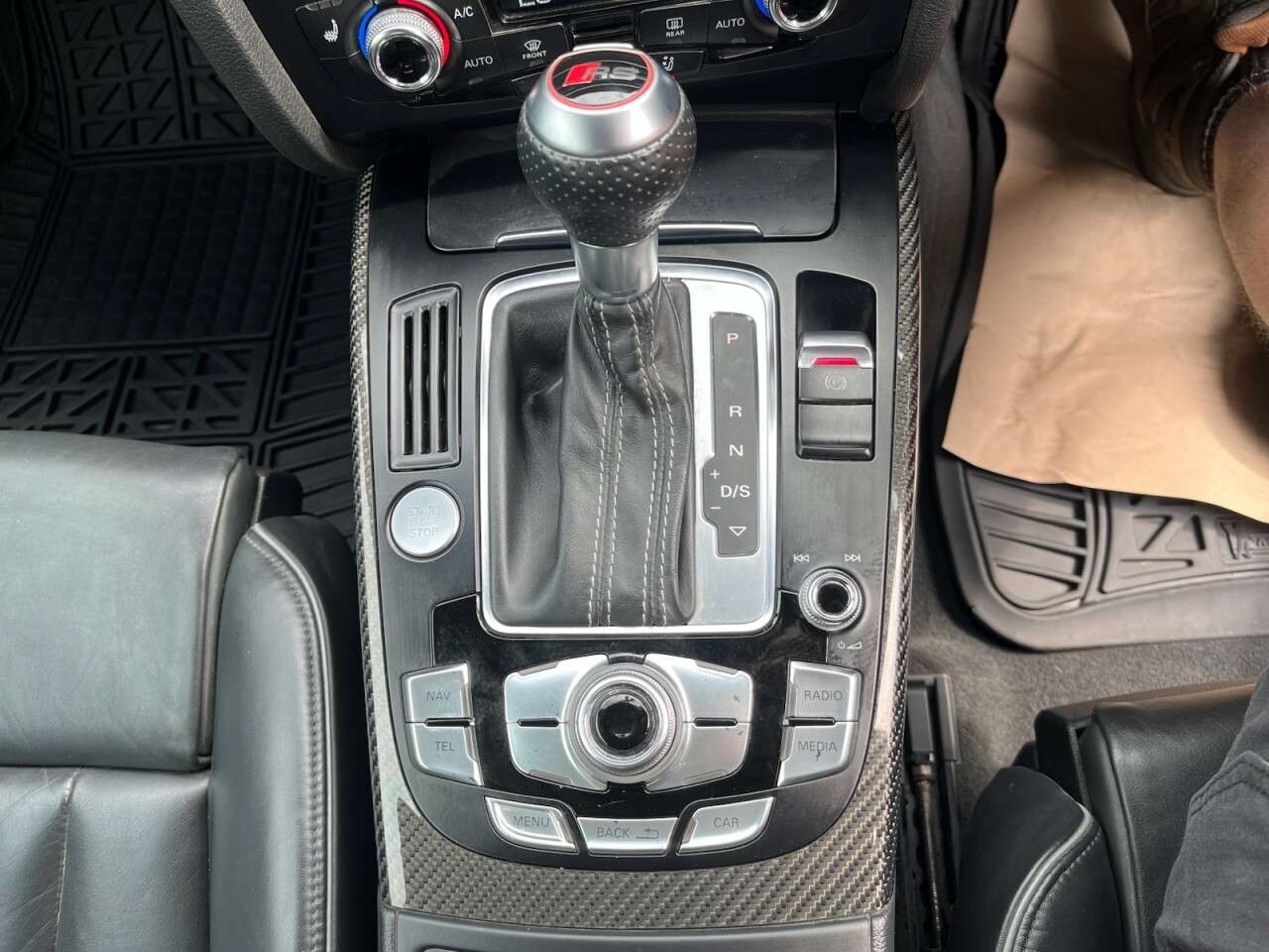 2014 AUDI RS5 2014 AUDI RS5