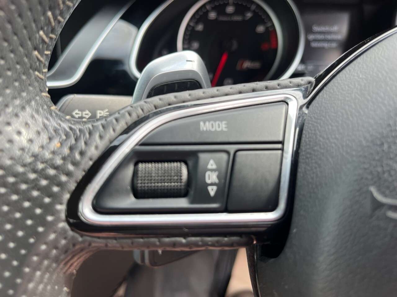 2014 AUDI RS5 2014 AUDI RS5