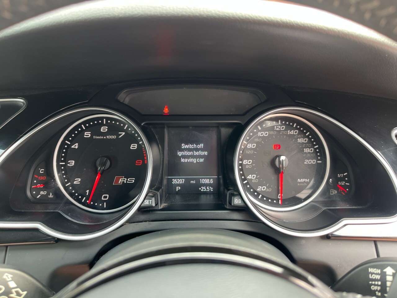 2014 AUDI RS5 2014 AUDI RS5