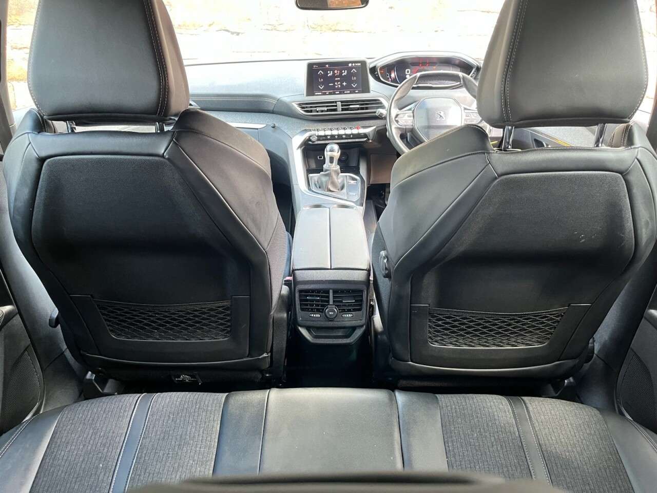 2019 PEUGEOT 3008 2019 PEUGEOT 3008