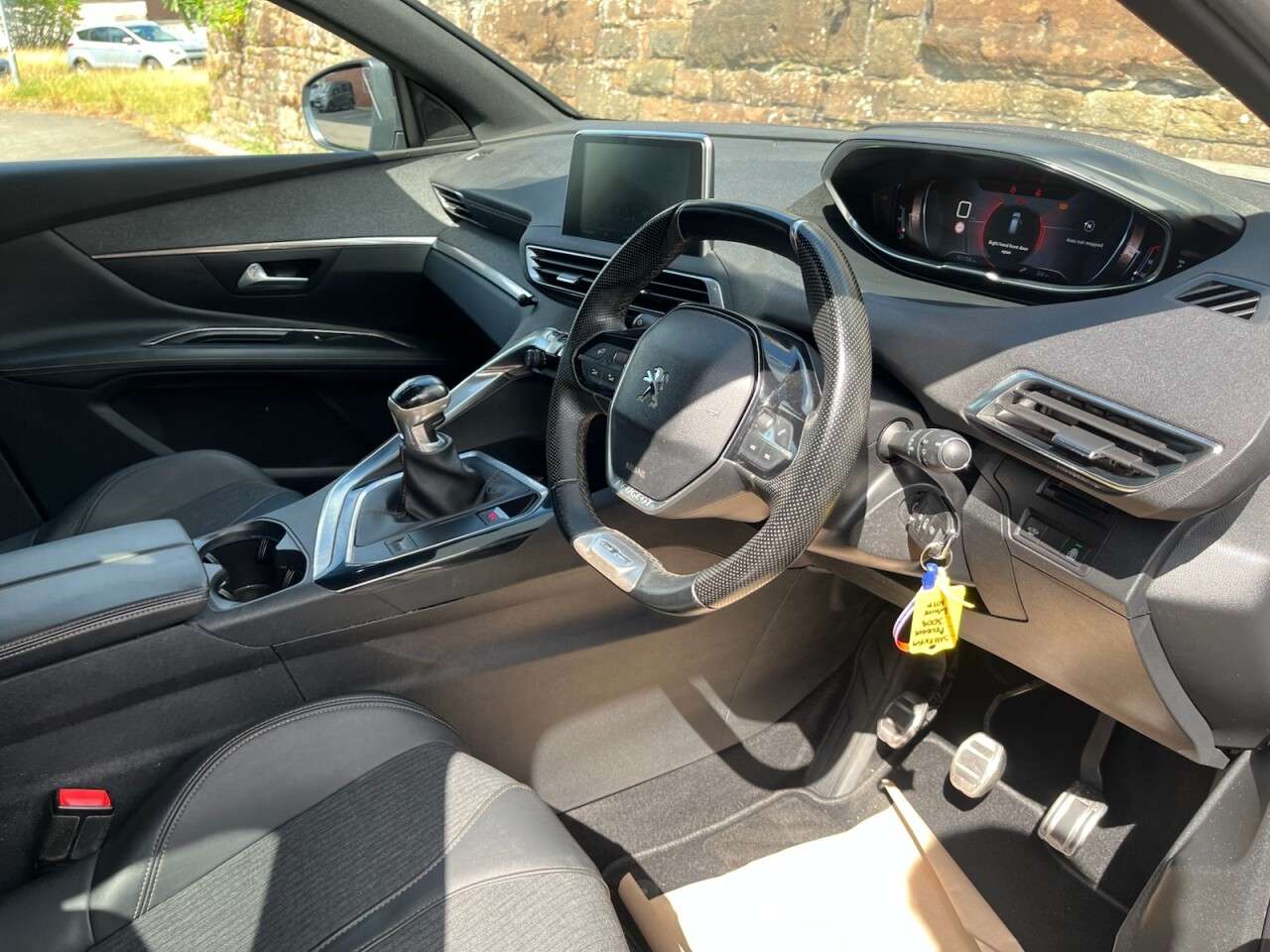 2019 PEUGEOT 3008 2019 PEUGEOT 3008