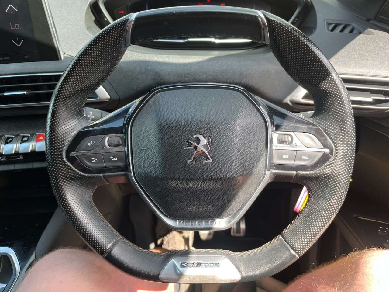2019 PEUGEOT 3008 2019 PEUGEOT 3008