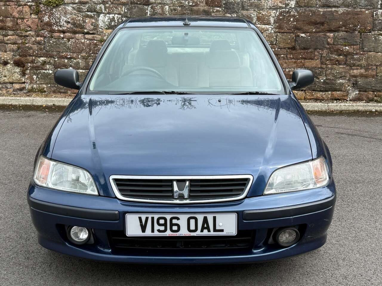 A 1999 HONDA CIVIC 1.6 SE Hatchback 5dr Petrol Automatic (a/c) (212 g/km, 114 bhp) A 1999 HONDA CIVIC 1.6 SE Hatchback 5dr Petrol Automatic (a/c) (212 g/km, 114 bhp)