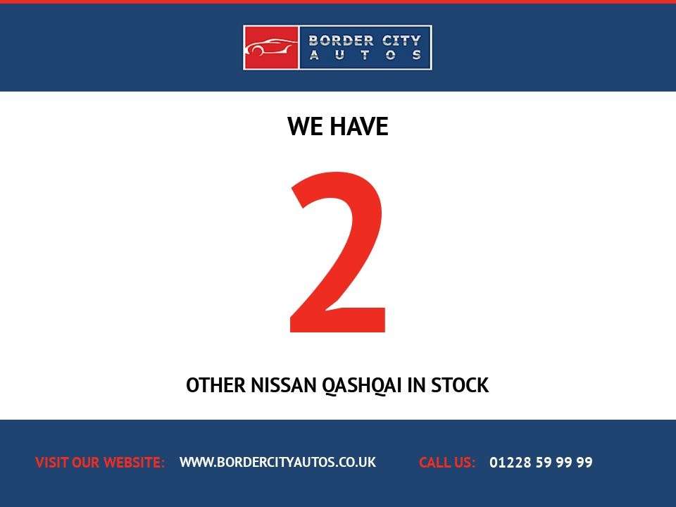 2017 NISSAN QASHQAI 2017 NISSAN QASHQAI