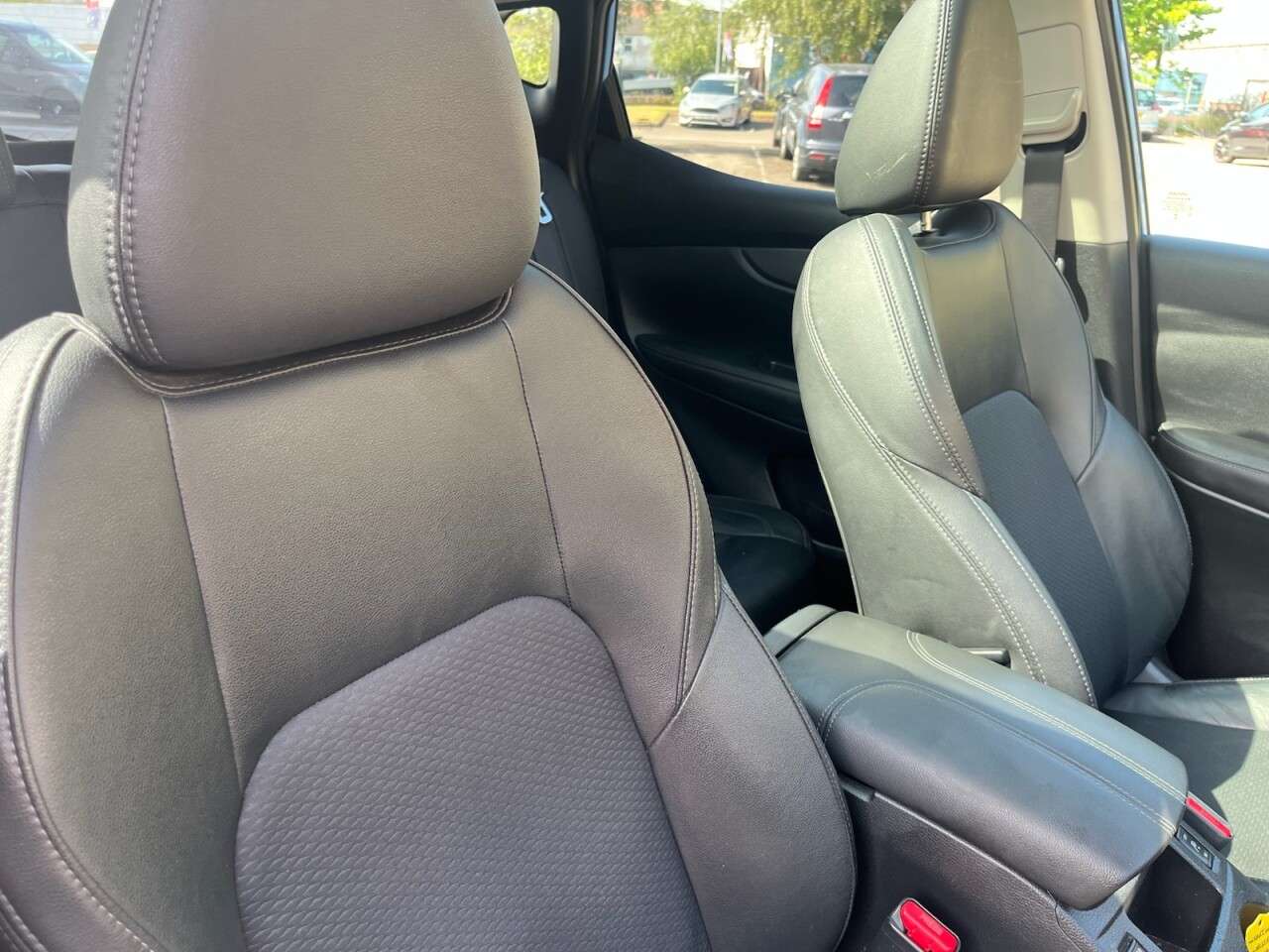 2017 NISSAN QASHQAI 2017 NISSAN QASHQAI