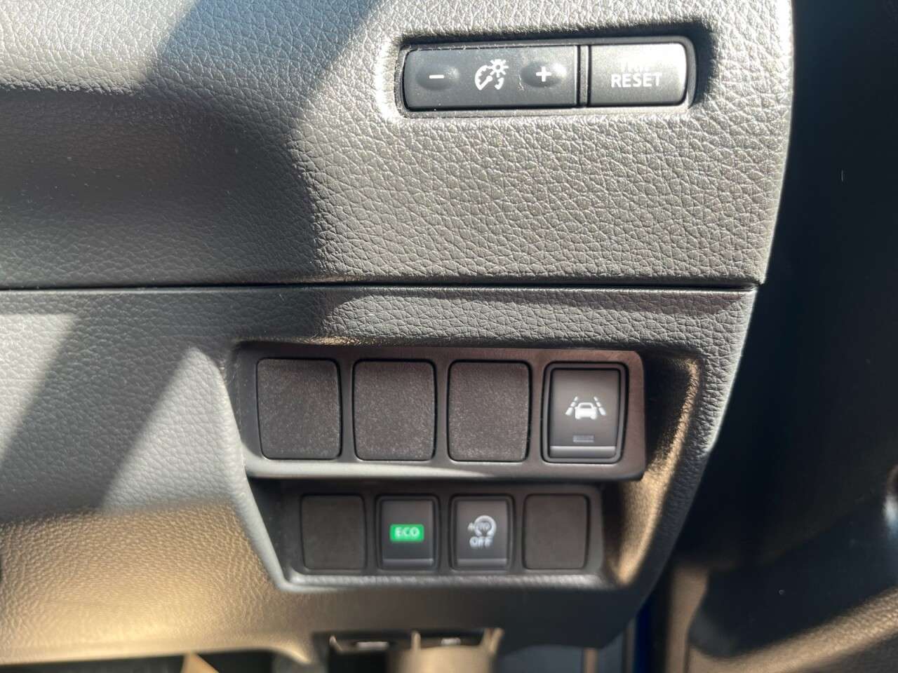 2017 NISSAN QASHQAI 2017 NISSAN QASHQAI