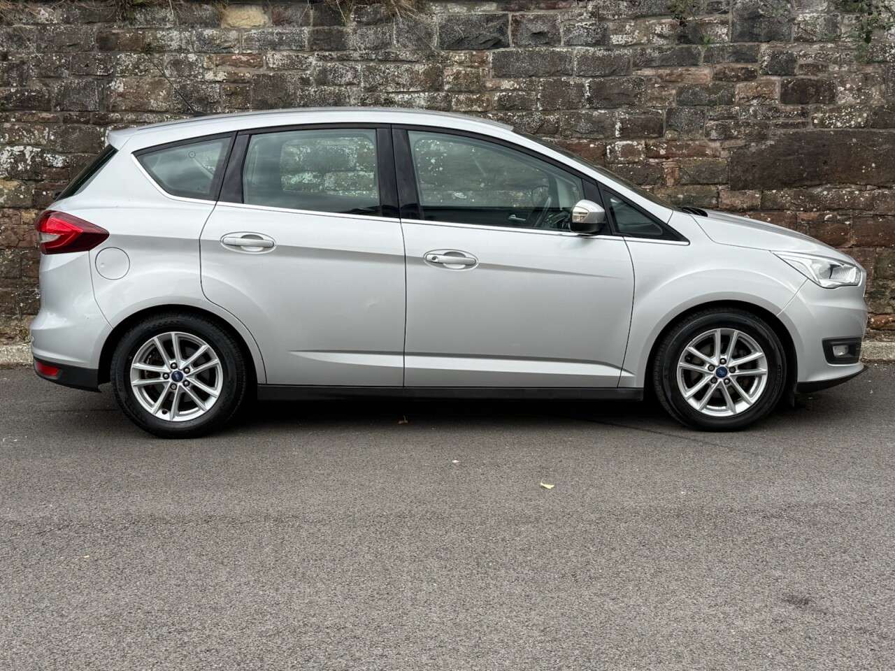 2016 FORD C-MAX 2016 FORD C-MAX