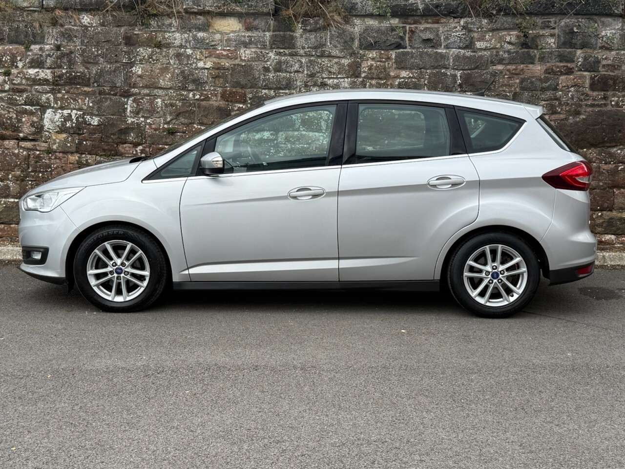 2016 FORD C-MAX 2016 FORD C-MAX