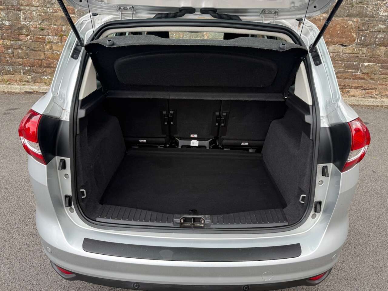 2016 FORD C-MAX 2016 FORD C-MAX