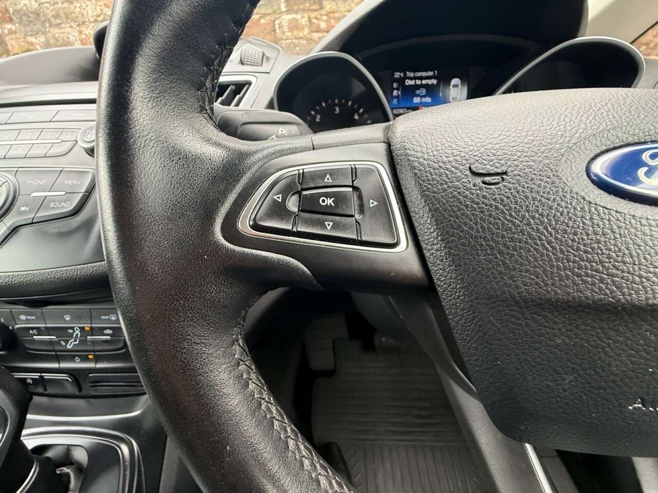 2016 FORD C-MAX 2016 FORD C-MAX
