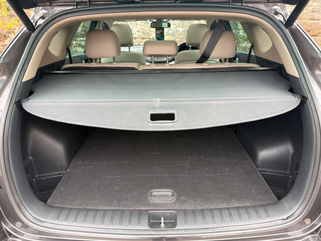 2015 HYUNDAI TUCSON 2015 HYUNDAI TUCSON