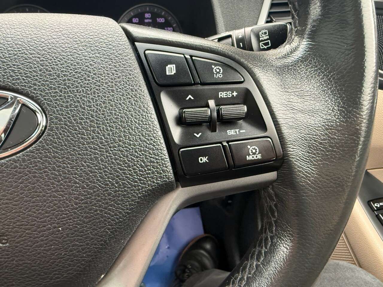 2015 HYUNDAI TUCSON 2015 HYUNDAI TUCSON