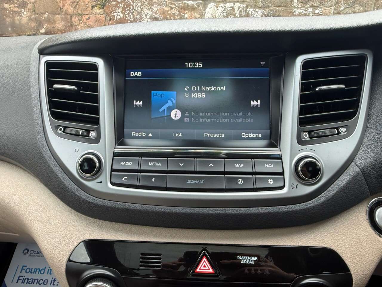 2015 HYUNDAI TUCSON 2015 HYUNDAI TUCSON