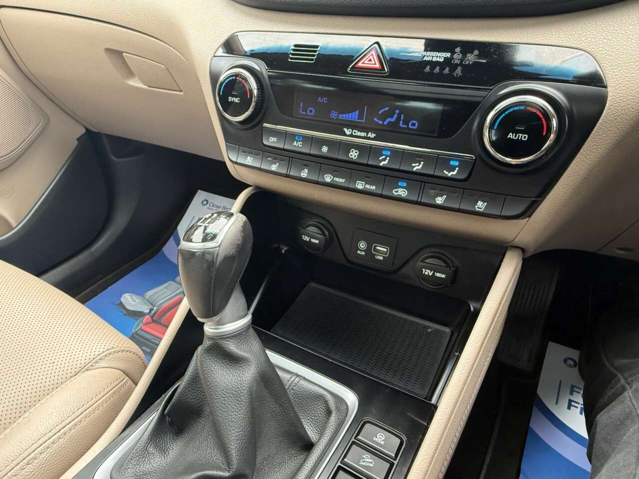 2015 HYUNDAI TUCSON 2015 HYUNDAI TUCSON