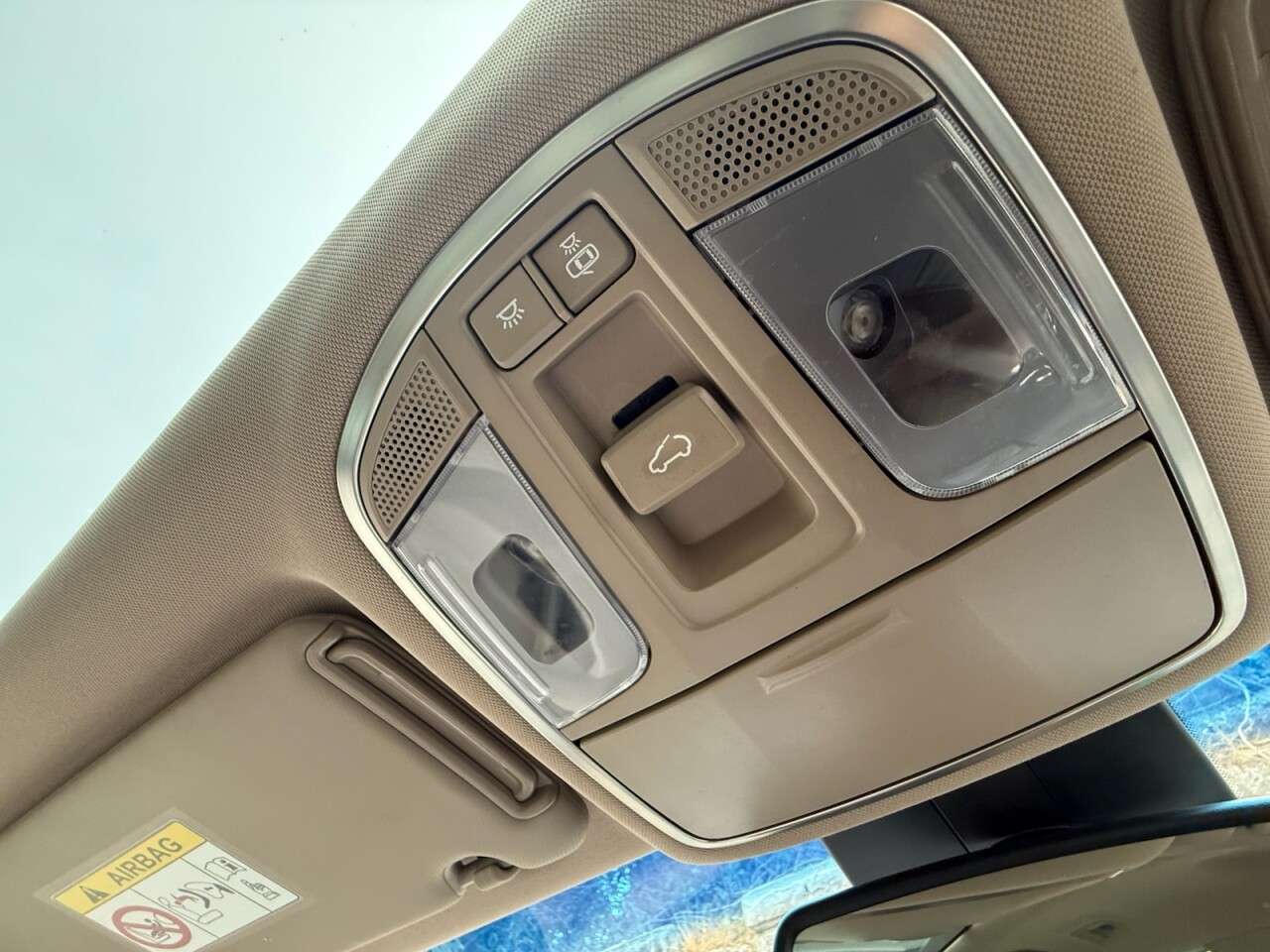 2015 HYUNDAI TUCSON 2015 HYUNDAI TUCSON