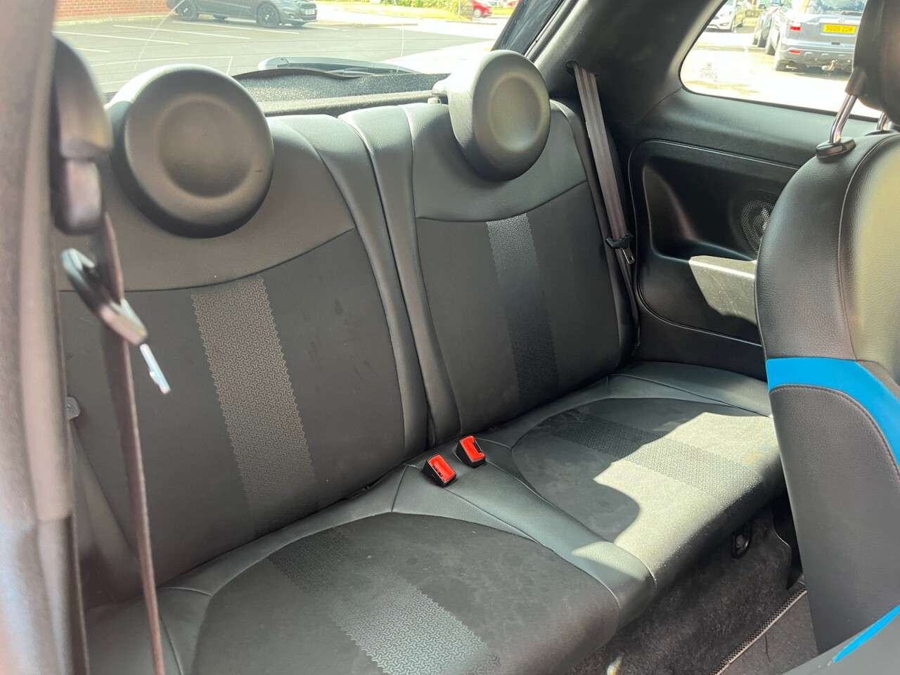 2014 FIAT 500 2014 FIAT 500
