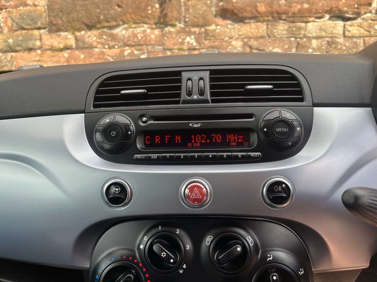 2014 FIAT 500 2014 FIAT 500