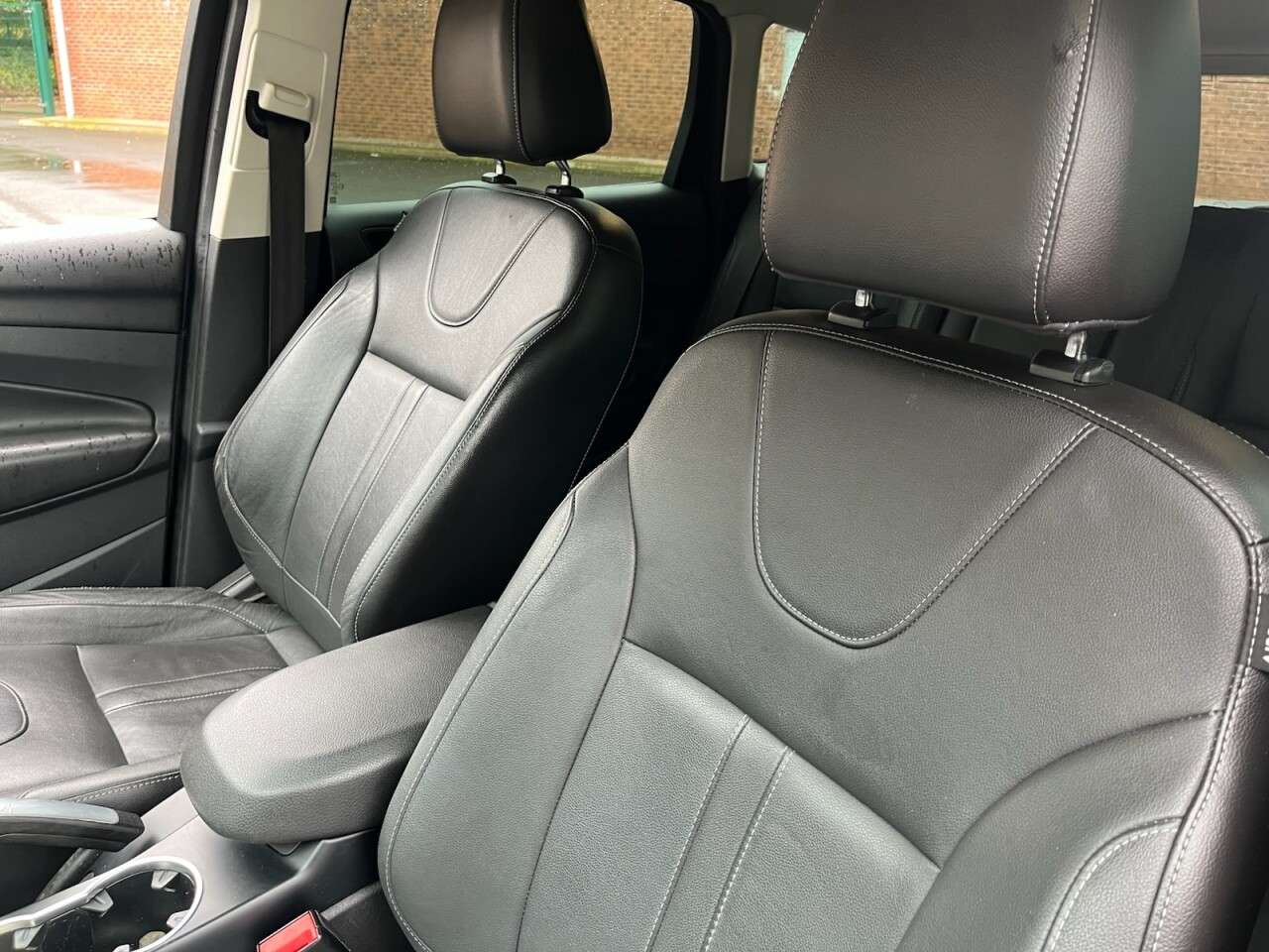 2013 FORD KUGA 2013 FORD KUGA