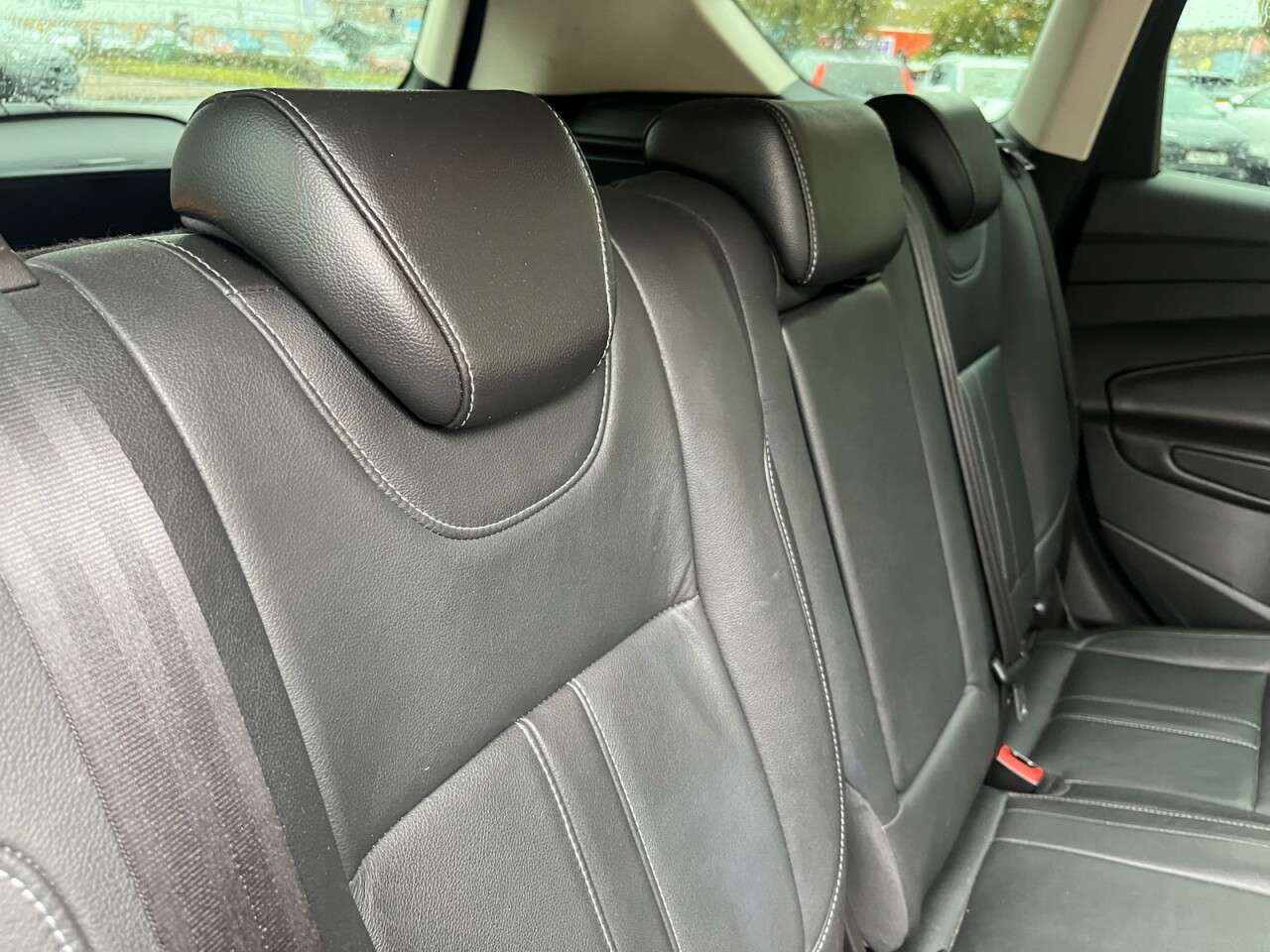 2013 FORD KUGA 2013 FORD KUGA