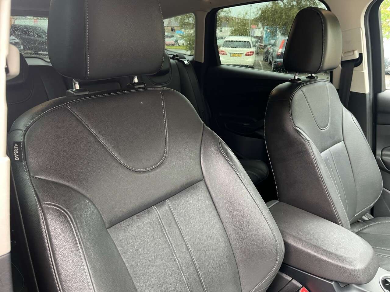 2013 FORD KUGA 2013 FORD KUGA