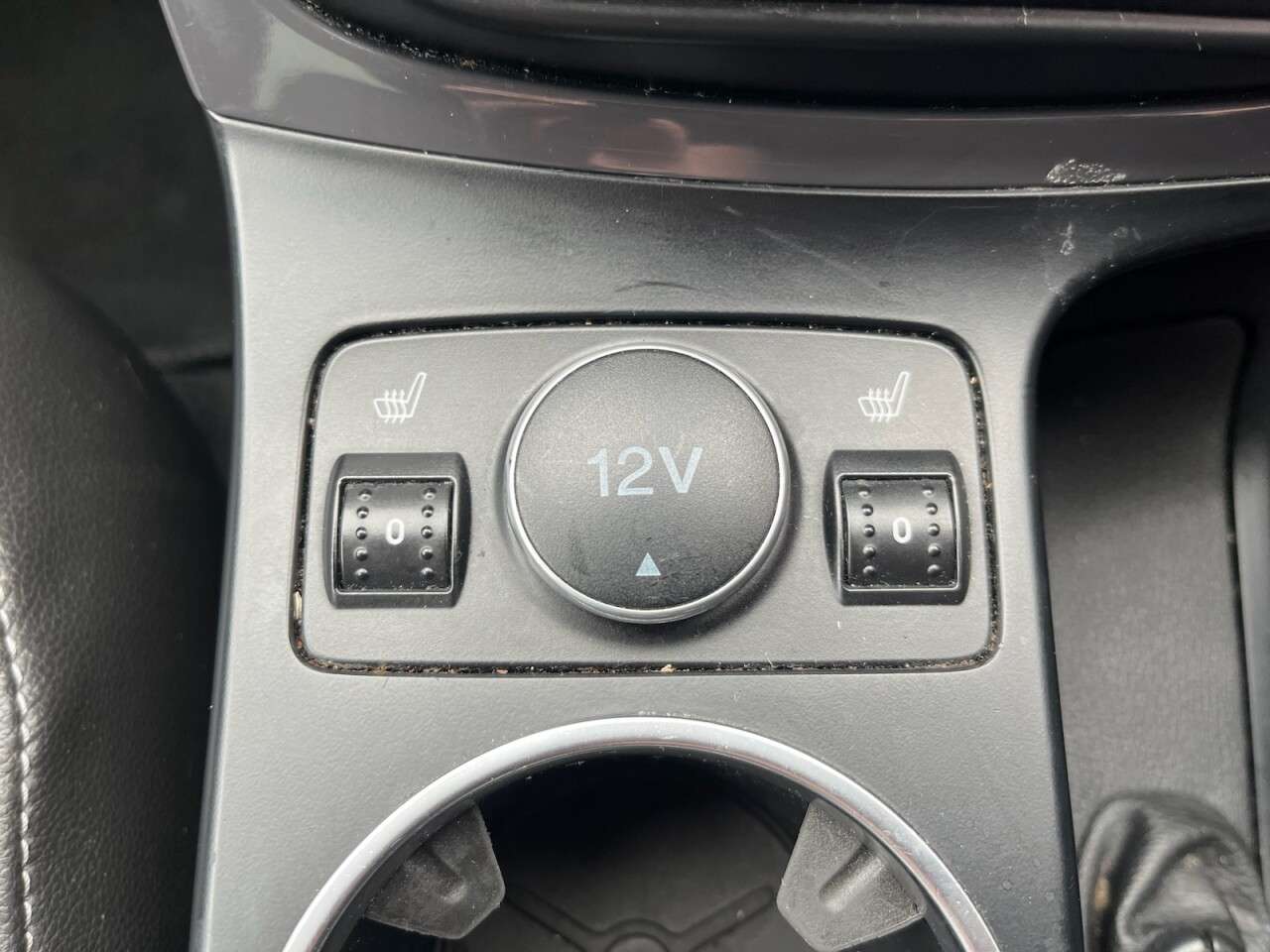 2013 FORD KUGA 2013 FORD KUGA