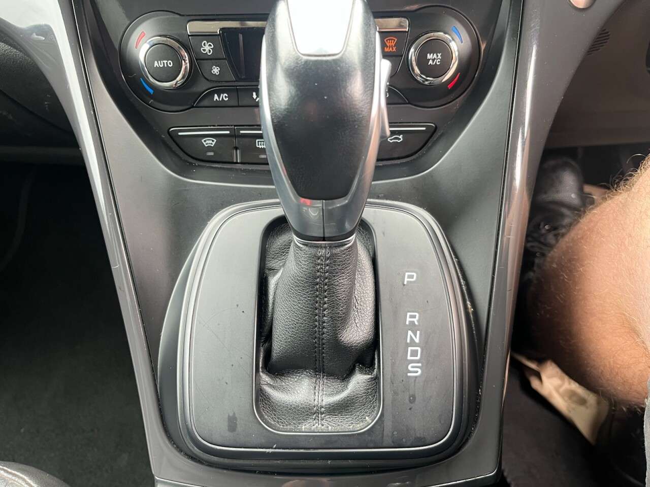 2013 FORD KUGA 2013 FORD KUGA