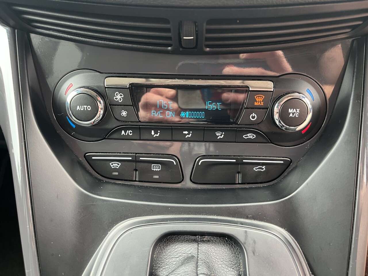 2013 FORD KUGA 2013 FORD KUGA