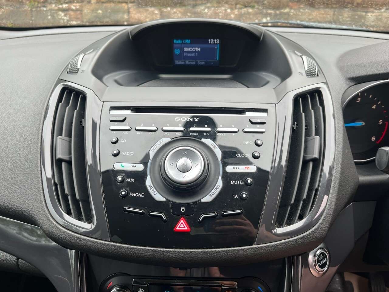 2013 FORD KUGA 2013 FORD KUGA
