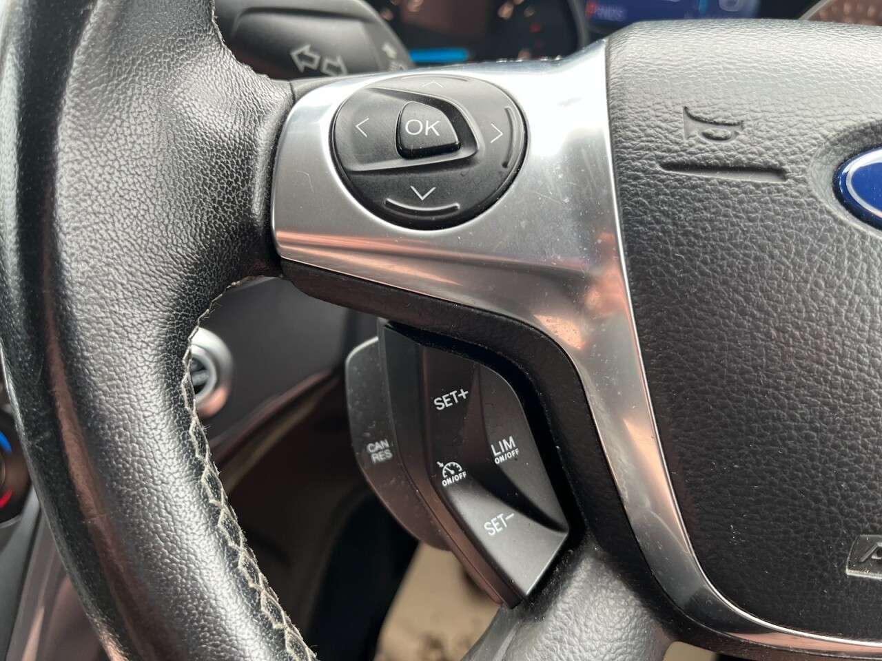 2013 FORD KUGA 2013 FORD KUGA