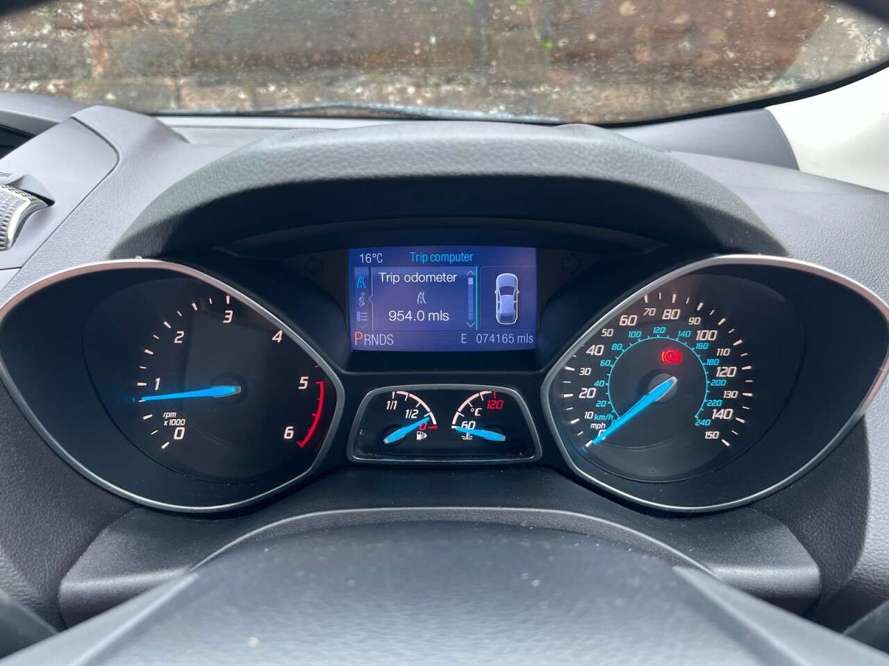 2013 FORD KUGA 2013 FORD KUGA