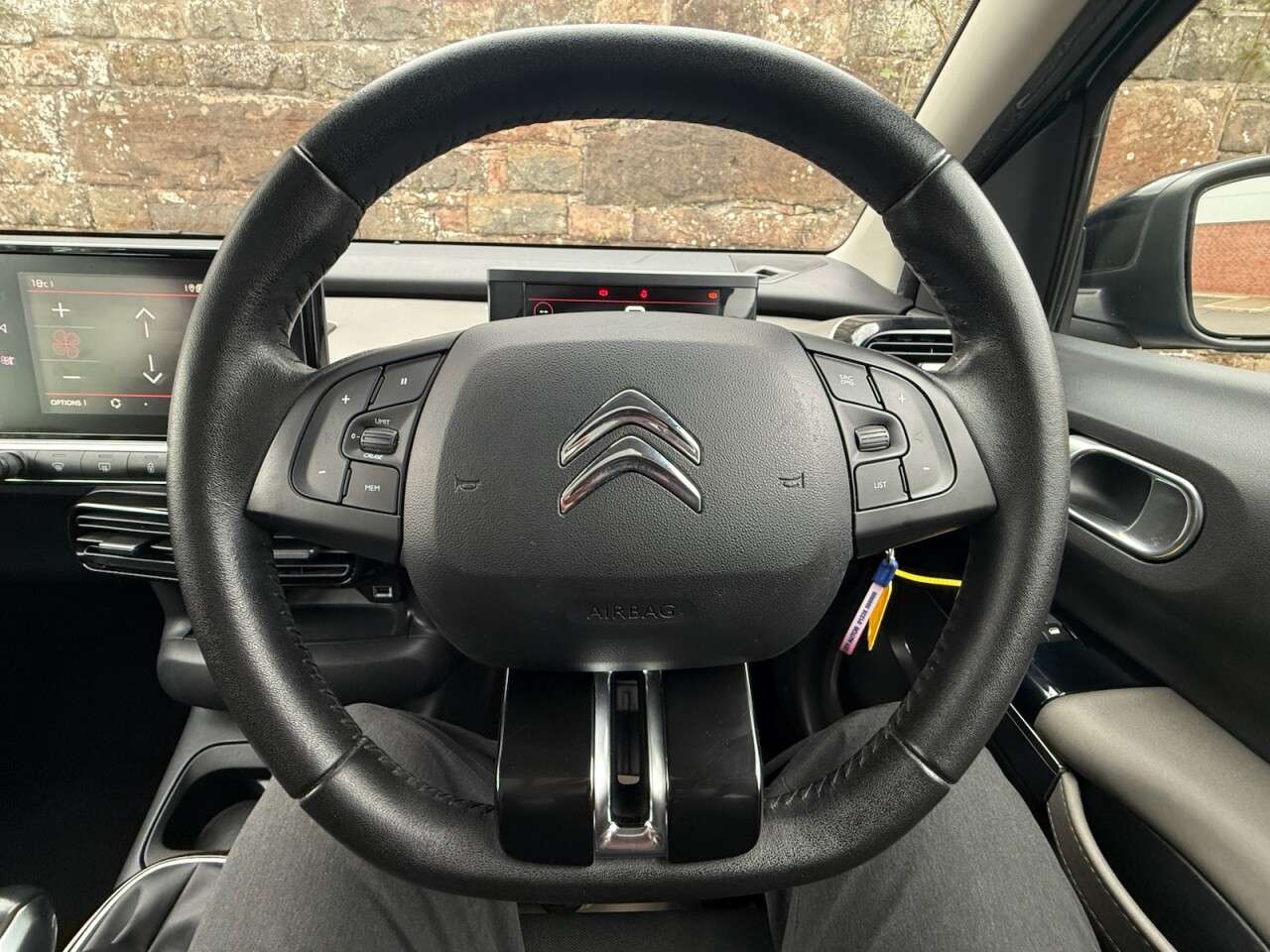 2018 CITROEN C4 CACTUS 2018 CITROEN C4 CACTUS