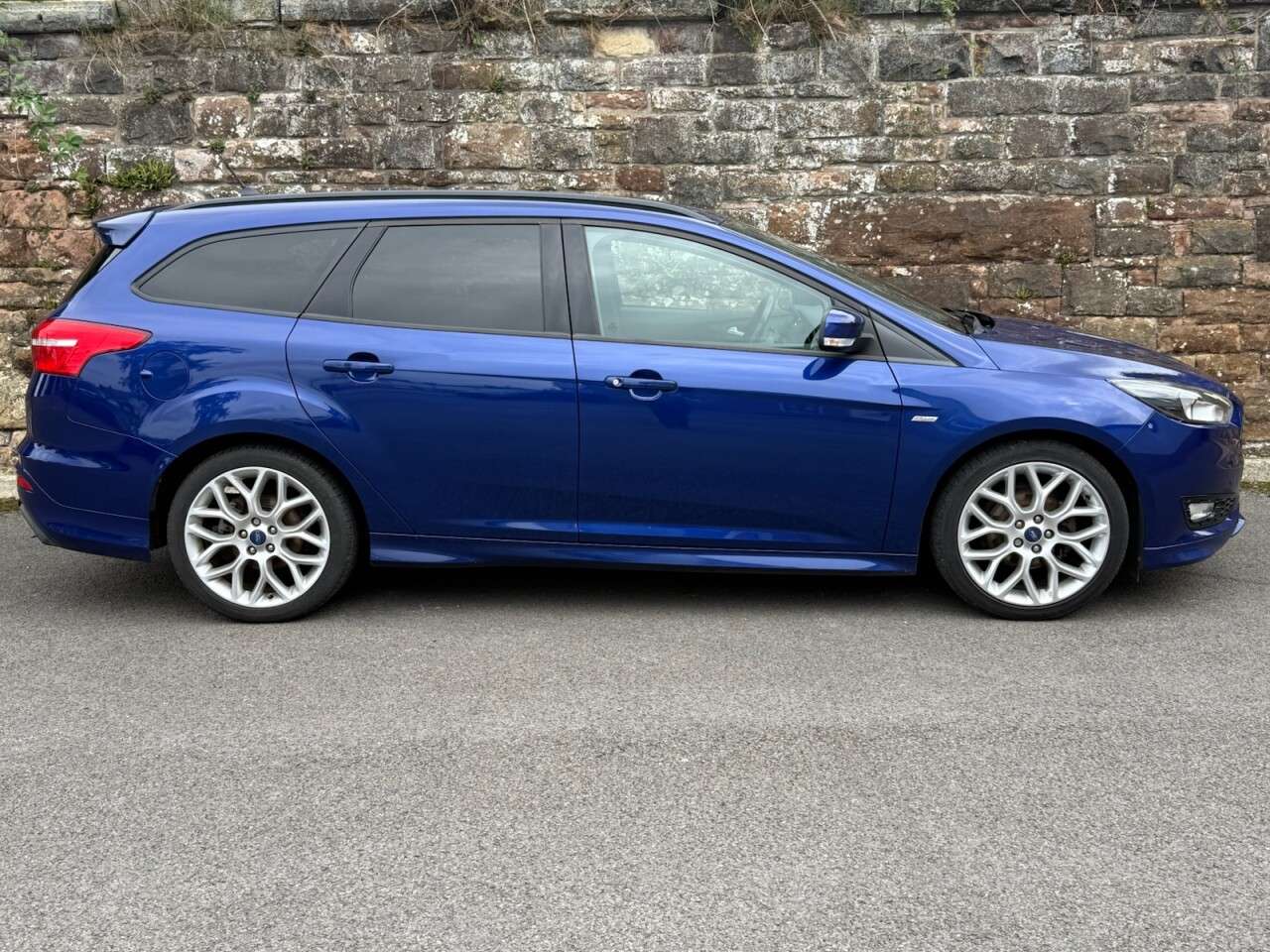 2017 FORD FOCUS 2017 FORD FOCUS