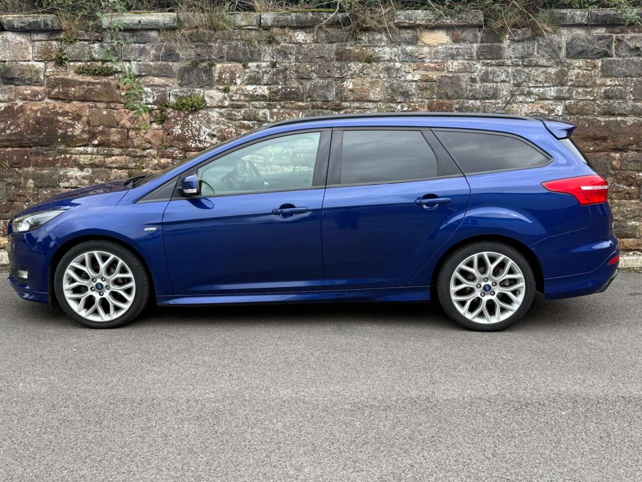 2017 FORD FOCUS 2017 FORD FOCUS