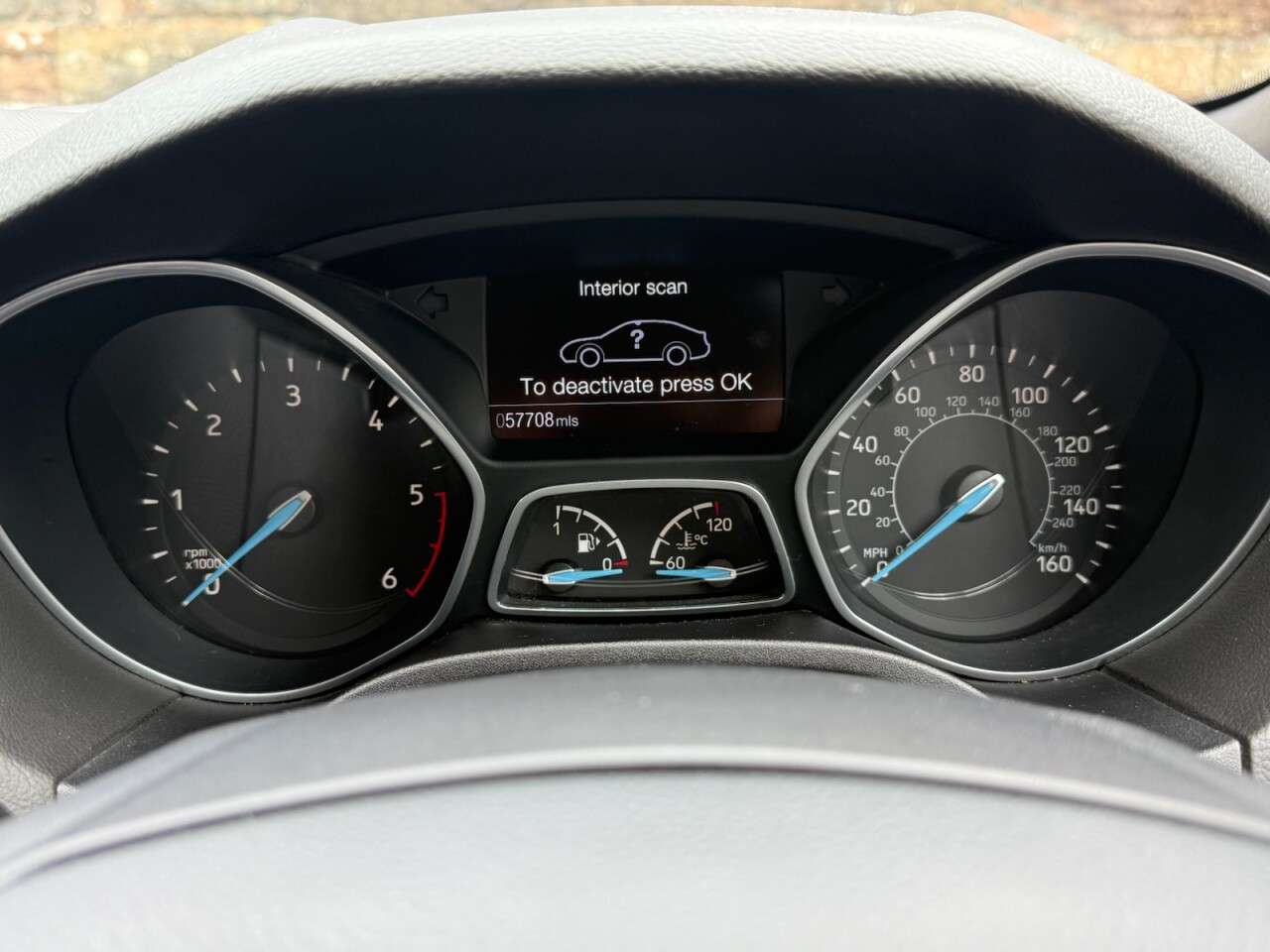 2017 FORD FOCUS 2017 FORD FOCUS