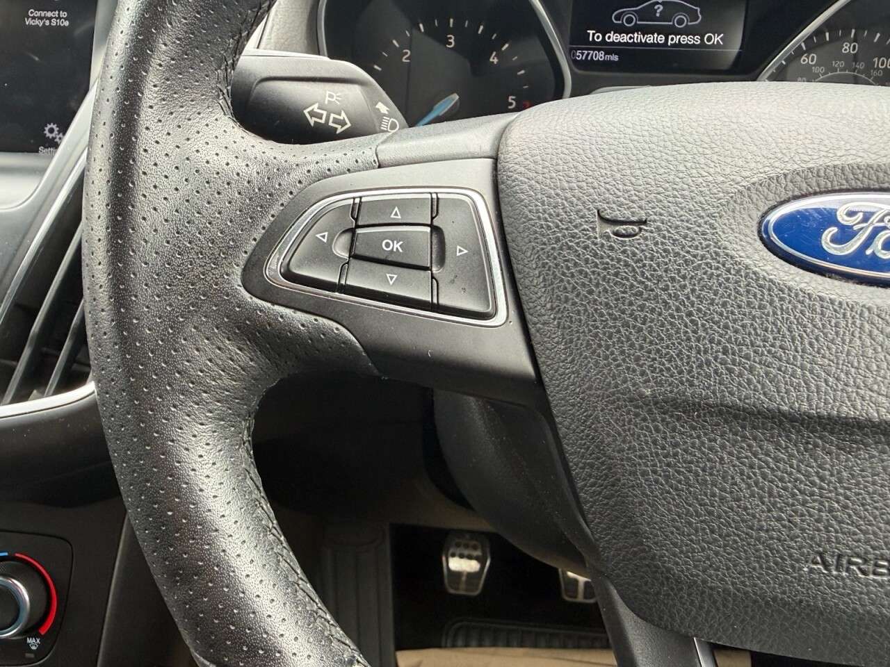 2017 FORD FOCUS 2017 FORD FOCUS