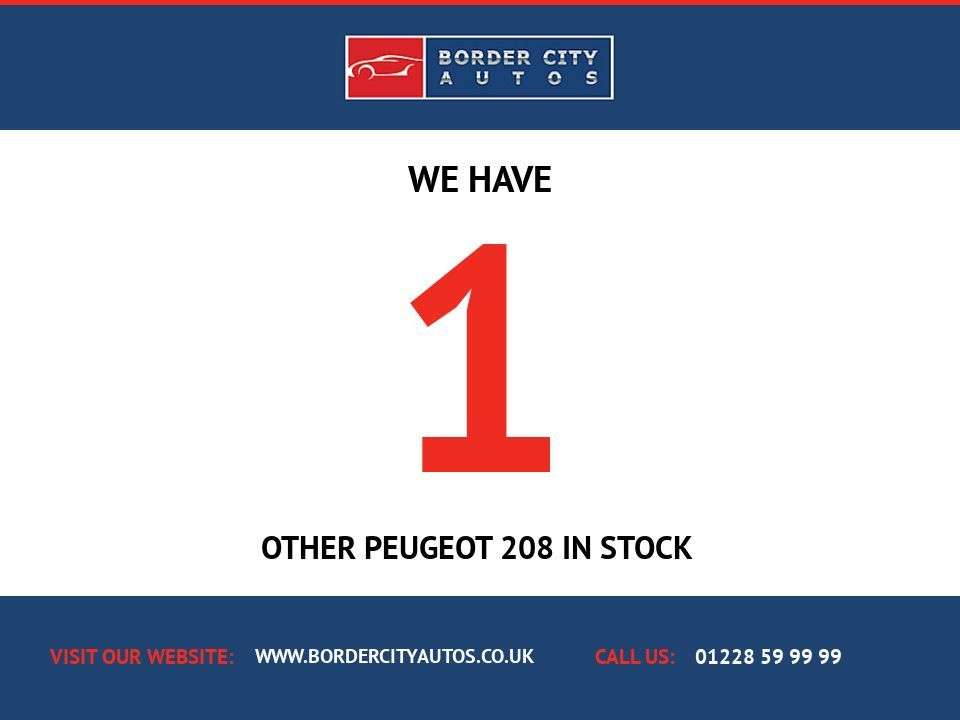 2022 PEUGEOT 208 2022 PEUGEOT 208