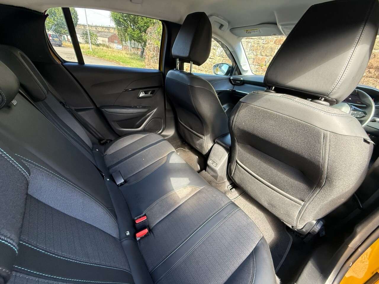 2022 PEUGEOT 208 2022 PEUGEOT 208