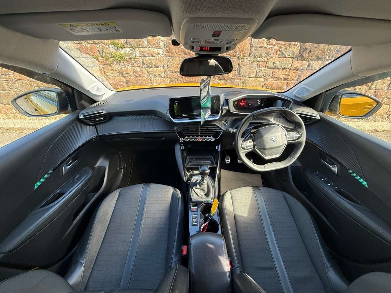 2022 PEUGEOT 208 2022 PEUGEOT 208