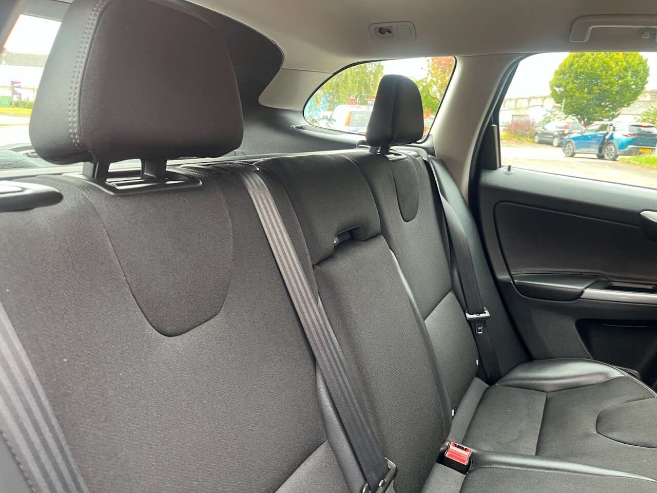 2015 VOLVO XC60 2015 VOLVO XC60