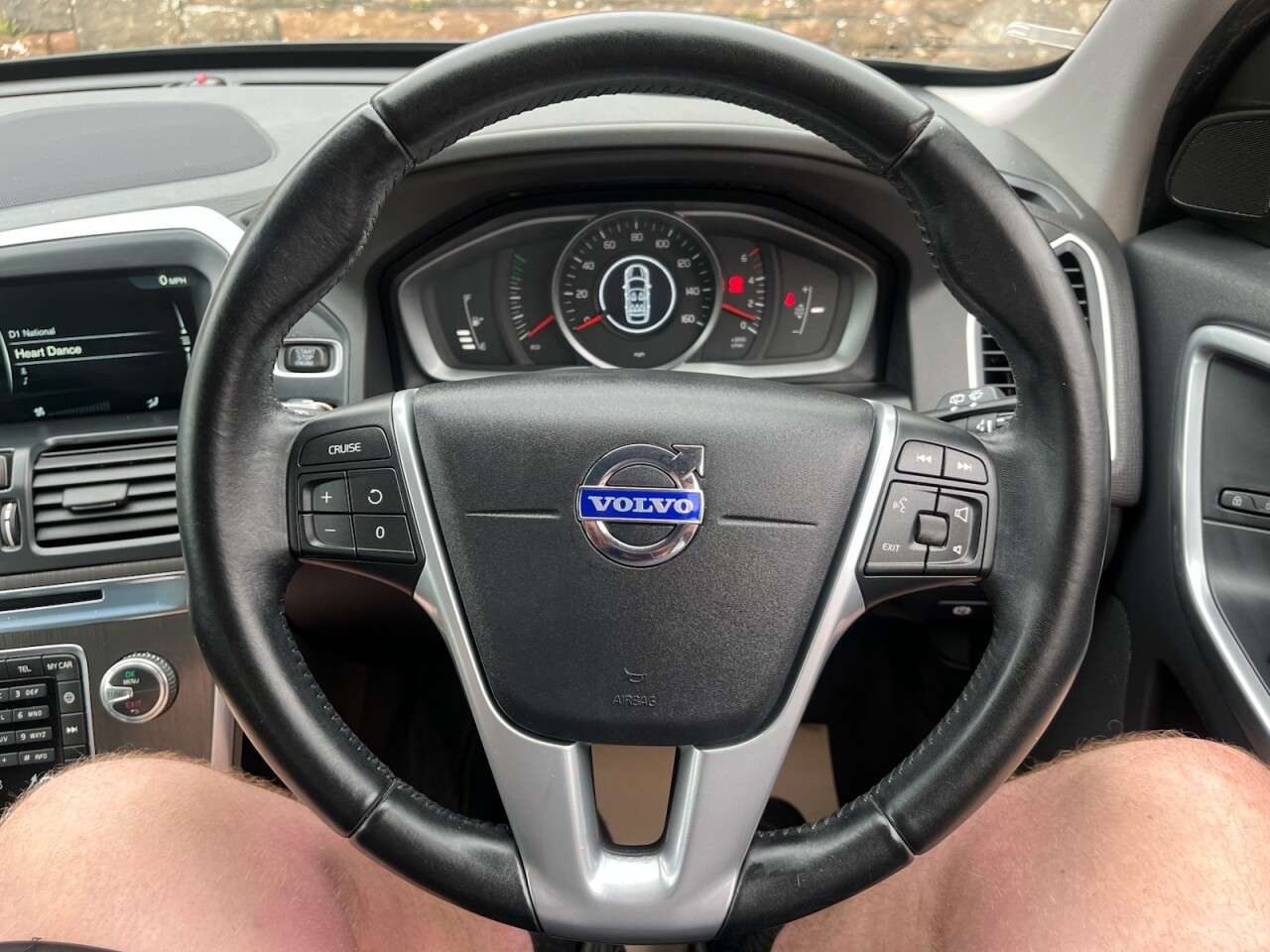 2015 VOLVO XC60 2015 VOLVO XC60