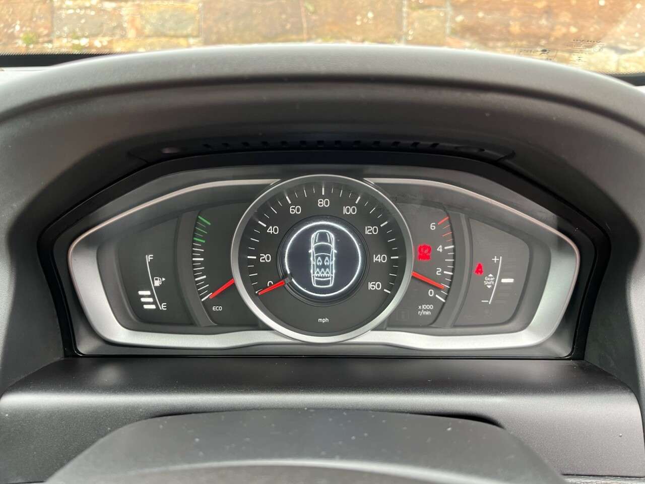 2015 VOLVO XC60 2015 VOLVO XC60